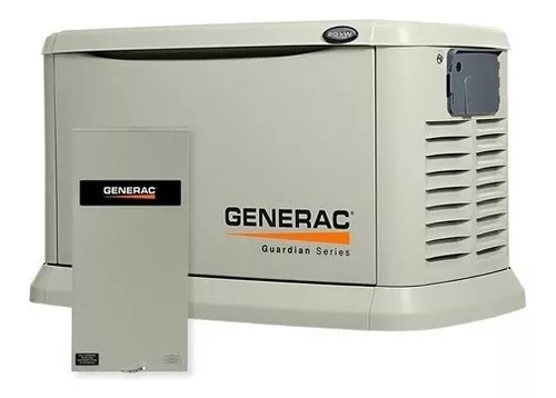 Servicio técnico Generac